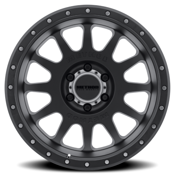 Method NV MR605 20 9 -12