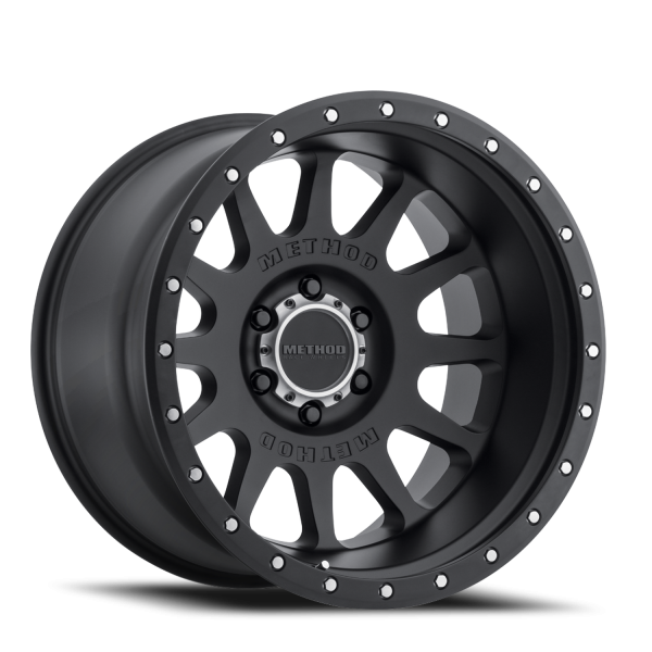 Method NV MR605 20 9 -12