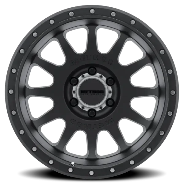 Method NV MR605 20 9 -12
