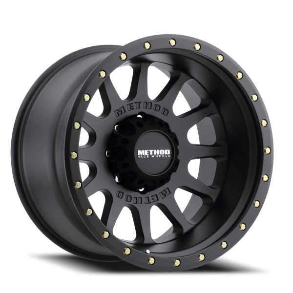 Method NV MR605 20 9 -12