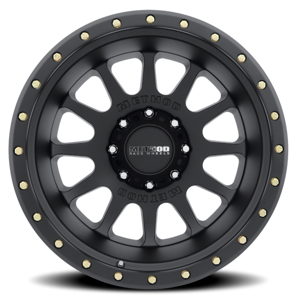 Method NV MR605 20 9 -12