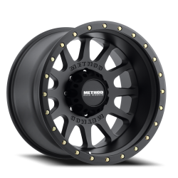 Method NV MR605 20x9 -12