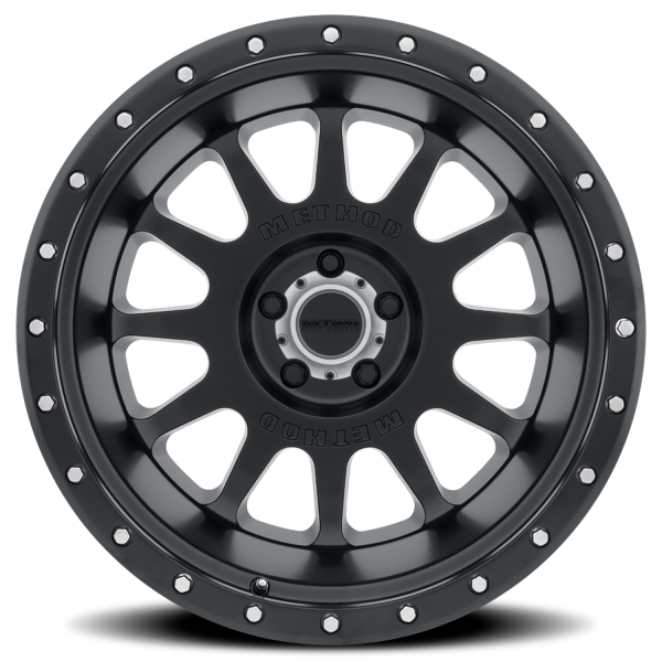 Method NV MR605 20 10 -24