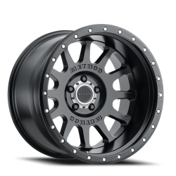 Method NV MR605 20x10 -24