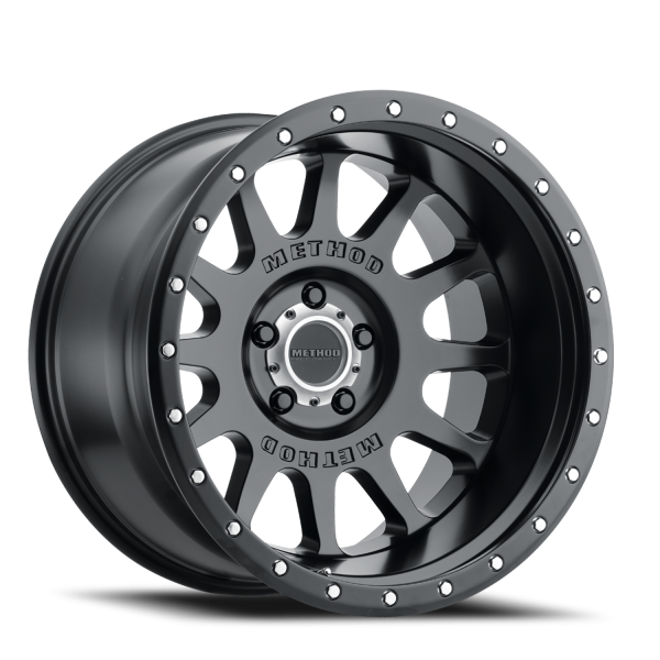 Method NV MR605 20 10 -24