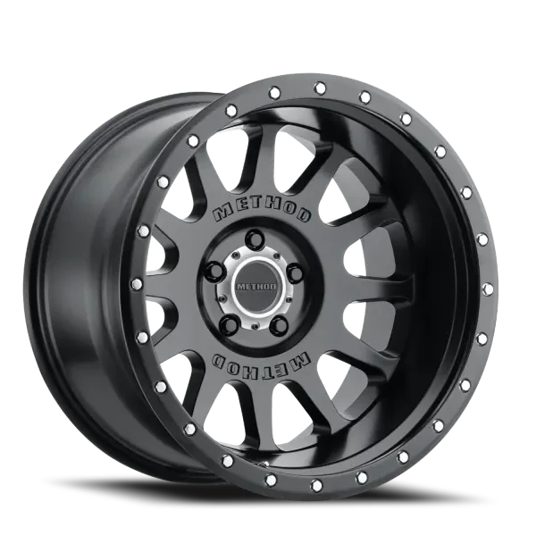 Method NV MR605 20 10 -24