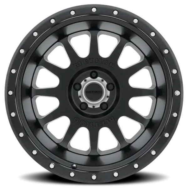 Method NV MR605 20 10 -24