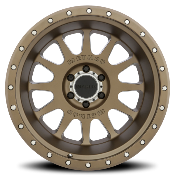 Method NV MR605 20 10 -24