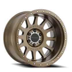 Method NV MR605 20x10 -24