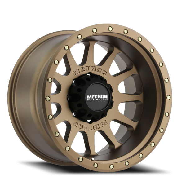 Method NV MR605 20 10 -24