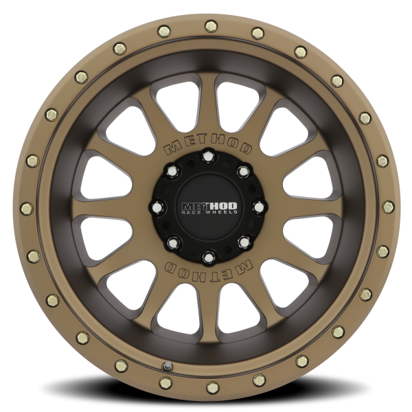 Method NV MR605 20 10 -24