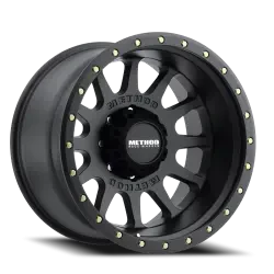 Method NV MR605 20x10 -24