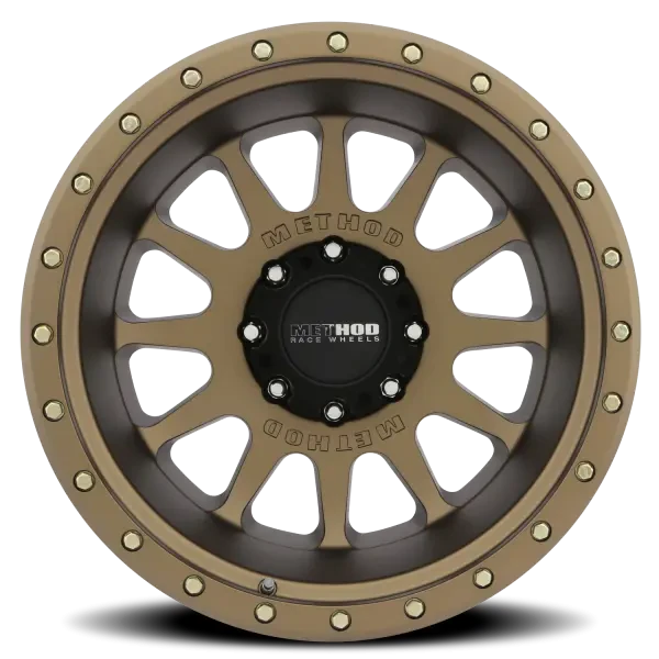 Method NV MR605 20 10 -24
