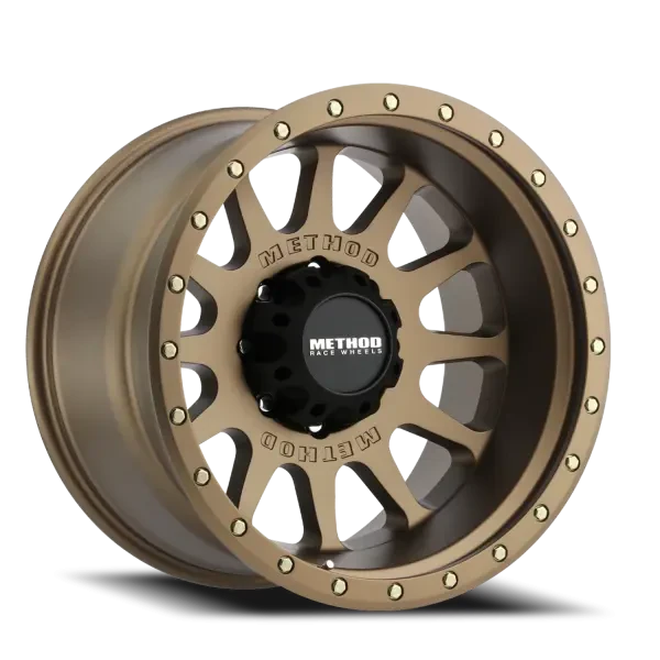 Method NV MR605 20 10 -24