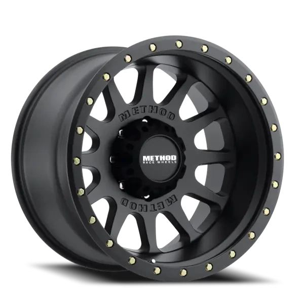 Method NV MR605 20 10 -24