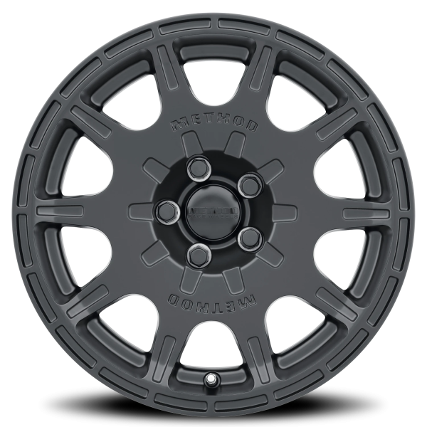 Method Rally VT-Spec MR502 15 7