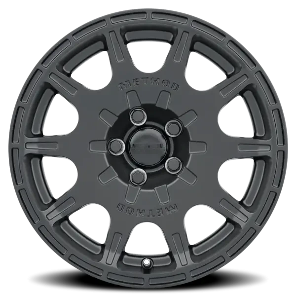 Method Rally VT-Spec MR502 15 7