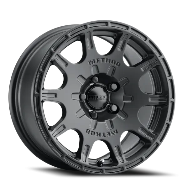 Method Rally VT-Spec MR502 15 7