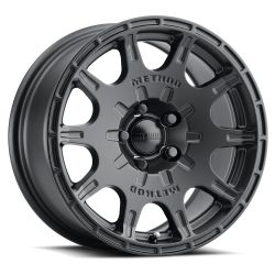 Method Rally VT-Spec MR502 15x7 15