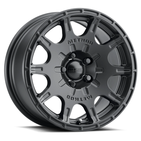 Method Rally VT-Spec MR502 15 7