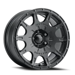 Method Rally VT-Spec MR502 15x7 15