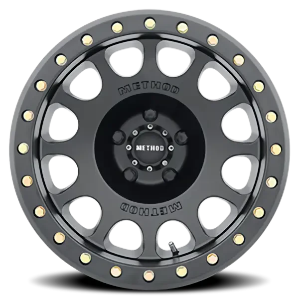 Method Beadlock MR105 17 8.5 0