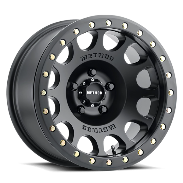 Method Beadlock MR105 17 8.5 0