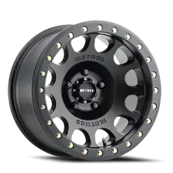 Method Beadlock MR105 17x8.5 0