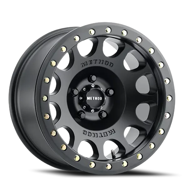 Method Beadlock MR105 17 8.5 0