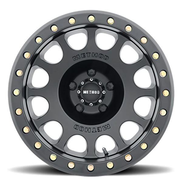 Method Beadlock MR105 17 8.5 0