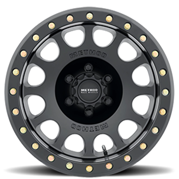 Method Beadlock MR105 17 8.5 0