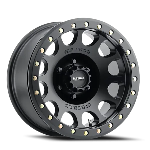 Method Beadlock MR105 17 8.5 0