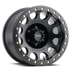 Method Beadlock MR105 17x9 -38