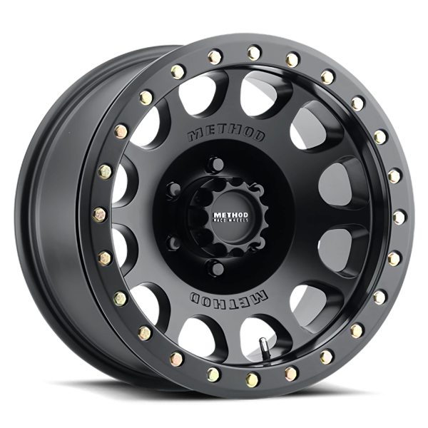 Method Beadlock MR105 17 9 -38