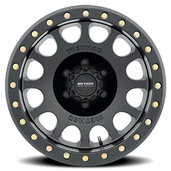 Method Beadlock MR105 17 9 -38