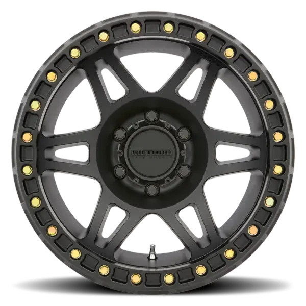 Method Beadlock MR106 17 9 -44