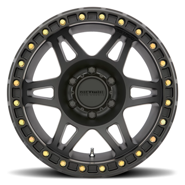 Method Beadlock MR106 17 9 -44