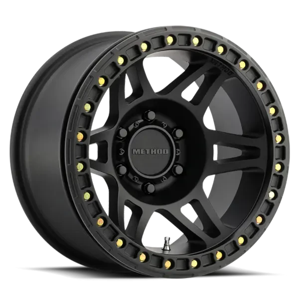 Method Beadlock MR106 17 9 -44