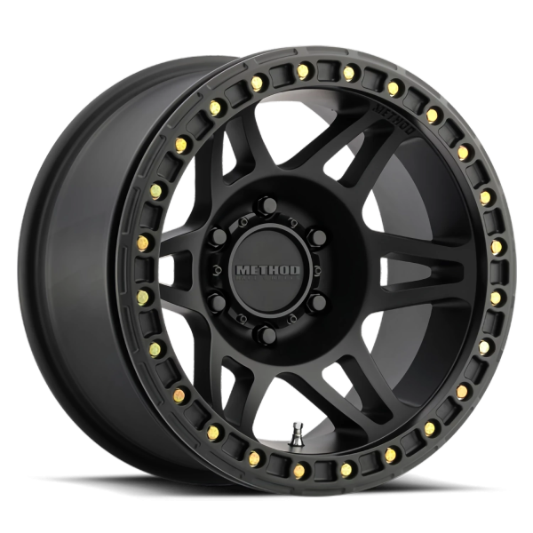 Method Beadlock MR106 17 9 -44