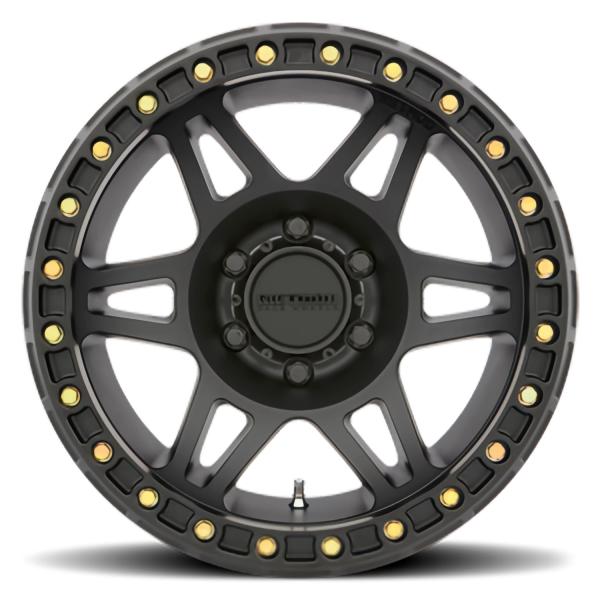 Method Beadlock MR106 17 9 -44