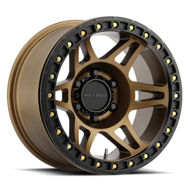 Method Beadlock MR106 17 9 -44