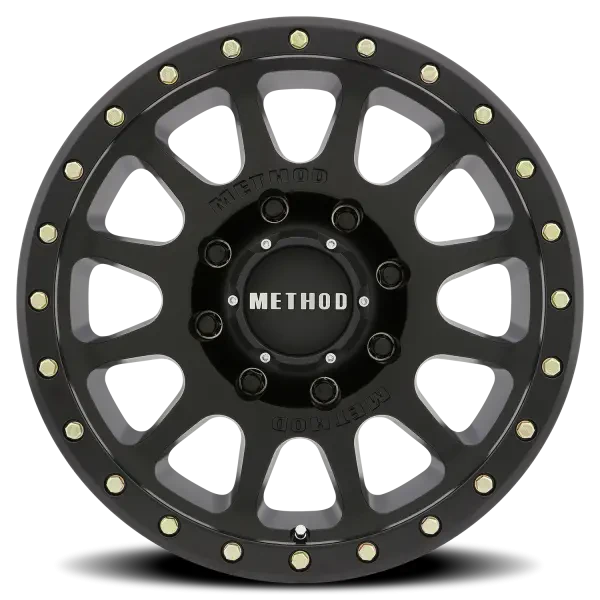 Method NV HD MR305 17 8.5 0