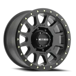 Method NV HD MR305 17x8.5 0