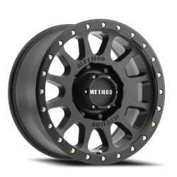Method NV HD MR305 17x8.5 0