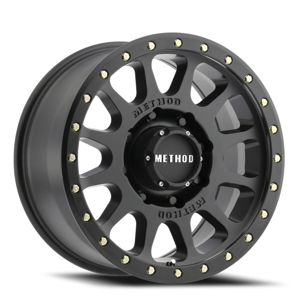 Method NV HD MR305 17 8.5 0