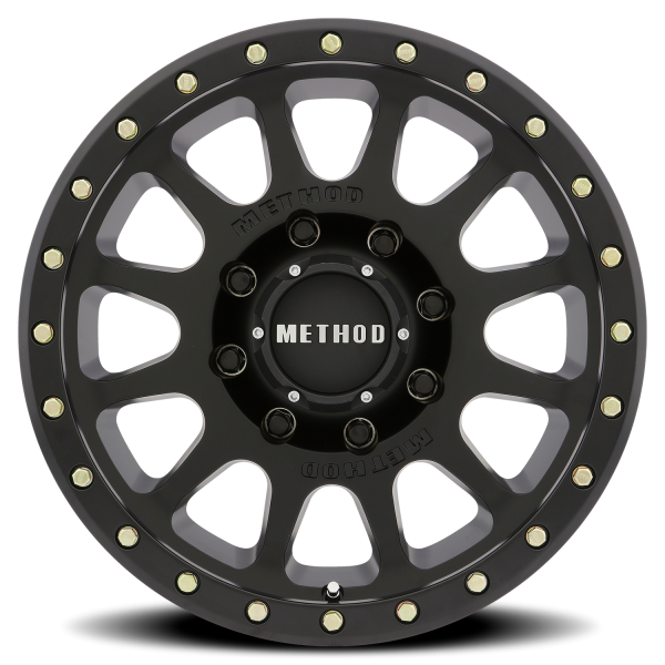 Method NV HD MR305 18 9