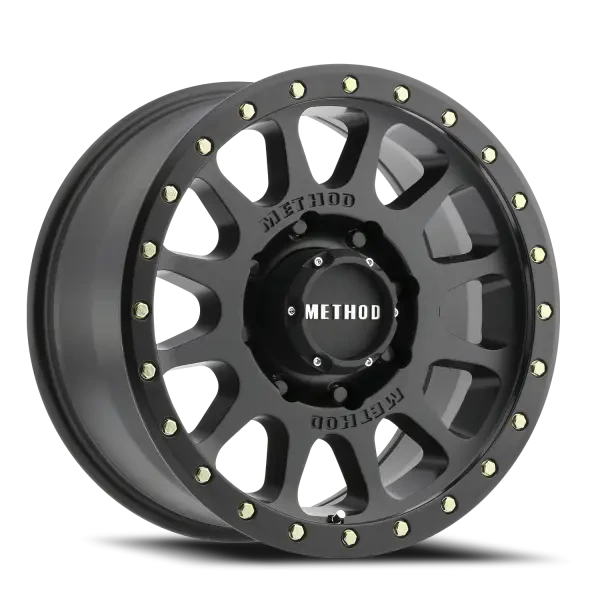 Method NV HD MR305 18 9
