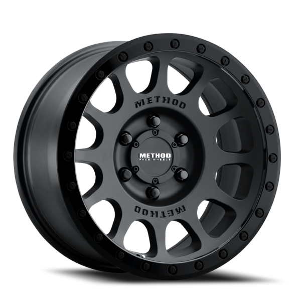 Method NV HD MR305 18 9