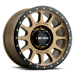 Method NV HD MR305 18x9 18