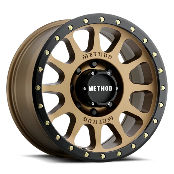 Method NV HD MR305 18 9